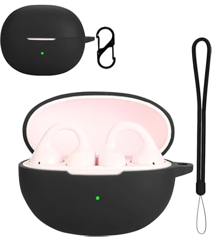 Amazon | For EDIFIER NeoBuds Planar ケース カバー【JYJIEJIE